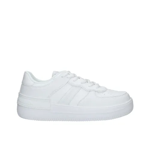 BASKET LUMBERJACK HOMME FREYA