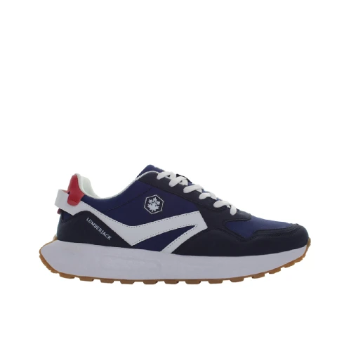 BASKET LUMBERJACK HOMME TANIA
