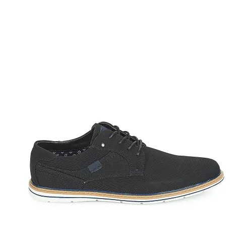 CHAUSSURE CLASSIQUE HOMME ANDRÉ MARCEL NOIR