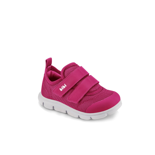 BASKETS BIBI FILLETTE ENERGY BABY NEW II