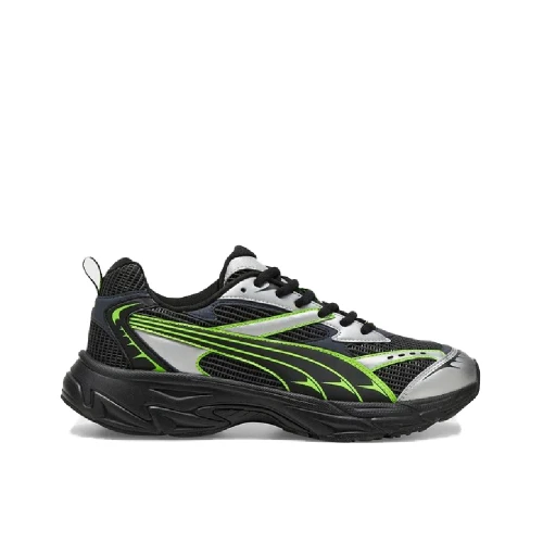 BASKET RUNNING PUMA HOMME PUMA MORPHIC ATHLETIC
