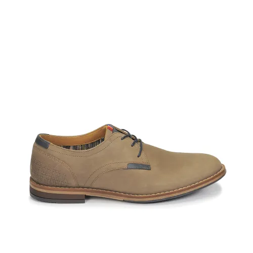 CHAUSSURE CLASSIQUE HOMME ANDRÉ TITO TAUPE