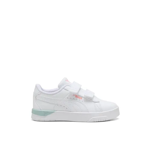 BASKET PUMA GARÇON JADA CLASSIC V PS
