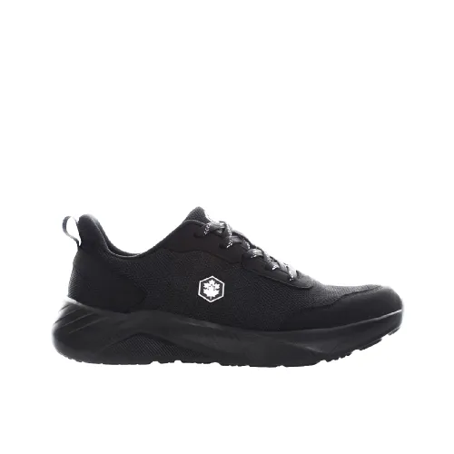 BASKET LUMBERJACK FEMME KARTER