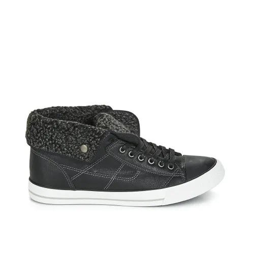 BASKETS MONTANTES ANDRÉ CONDOR HOMME