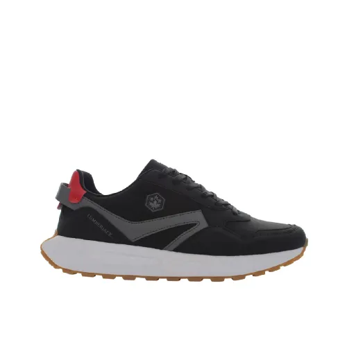 BASKET LUMBERJACK HOMME TANIA