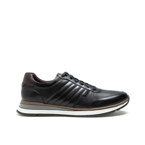 CHAUSSURE HOMME DEMOCRATA GROW HI-SOFT 32