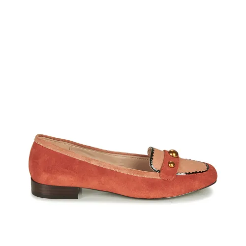 MOCASSINS ANDRÉ LACROBATE FEMME