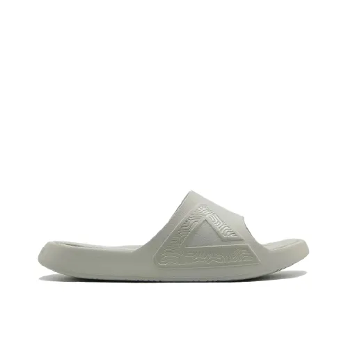 SLIPPERS PEAK TAICHI UNISEX MOON ROCK GREY