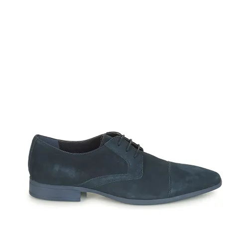 CHAUSSURE CLASSIQUE HOMME ANDRÉ GENOVA BLEU