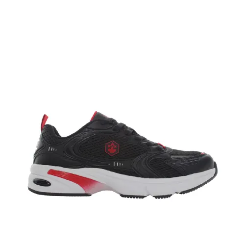 BASKET LUMBERJACK HOMME ATHENS