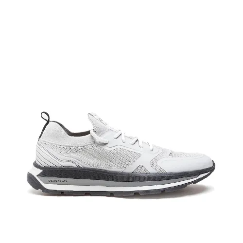 BASKETS HOMME DEMOCRATA NICK