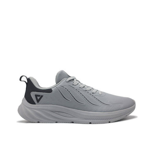 BASKET PEAK HOMME RUNNING NOIR