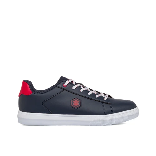 BASKET LUMBERJACK HOMME CUPSY