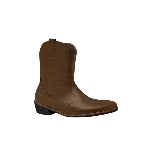 BOOTS FEMME PICCADILLY DALVA