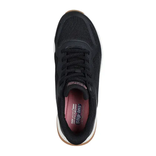 Skechers - Bobs Squad 4 – Staple Look