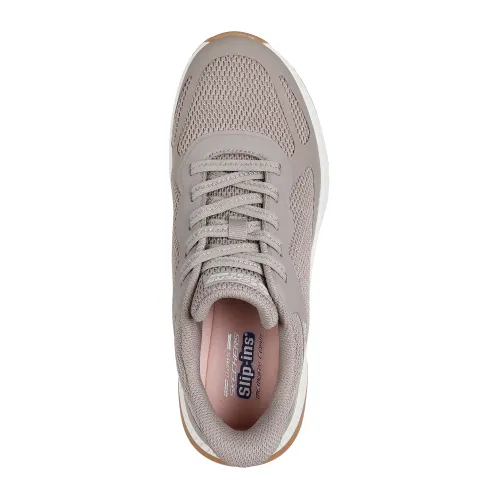 Skechers - Bobs Squad 4 – Staple Look