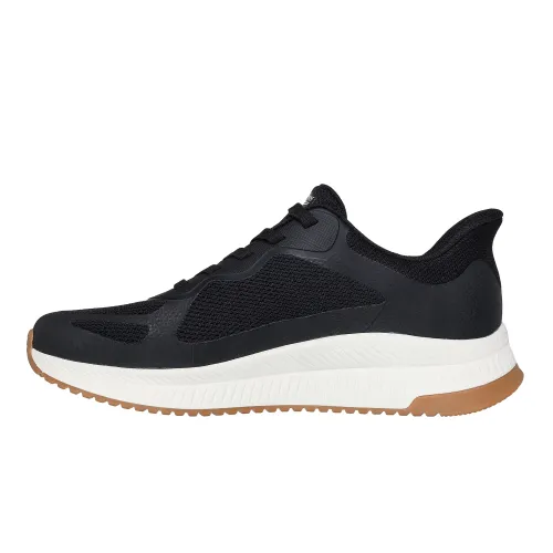 Skechers - Bobs Squad 4