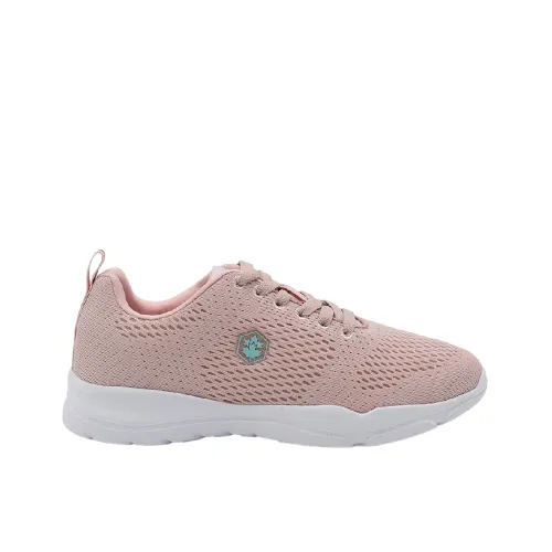 BASKET LUMBERJACK FEMME AGATHA