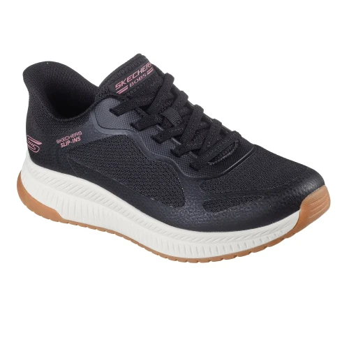 Skechers - Bobs Squad 4 – Staple Look