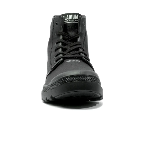Palladium - Pampa Lite+ Hi Black M