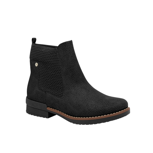 BOOTS FEMME PICCADILLY ELOA