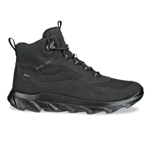 Ecco - Mx M Black / Black