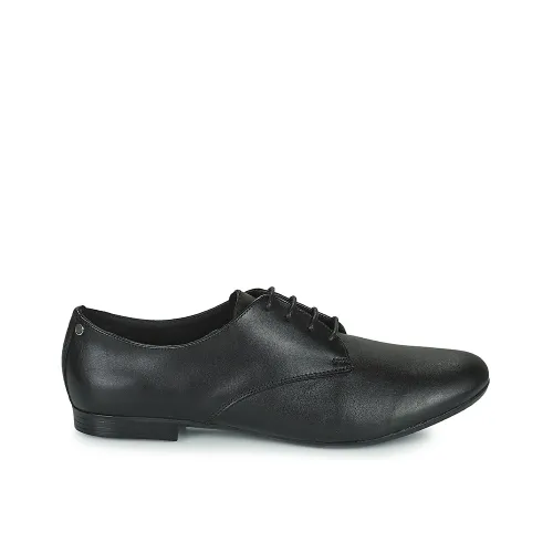 DERBY ANDRÉ FEMME COMPLICITY CUIR NOIR