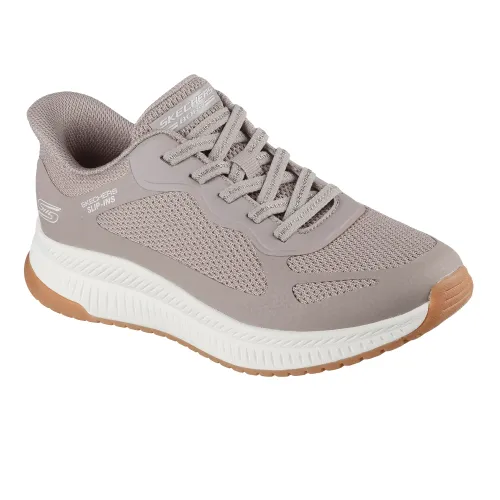 Skechers - Bobs Squad 4 – Staple Look