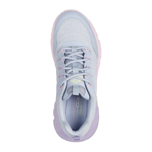 Skechers - D’Lux Journey – Artisan Weave