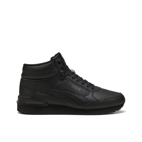 BASKETS MONTANTES PUMA ST RUNNER V4 MID