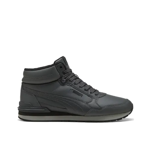BASKETS MONTANTES PUMA ST RUNNER V4 MID