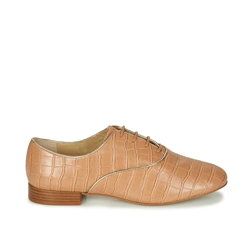 DERBY ANDRÉ FEMME VIOLETTE NUDE