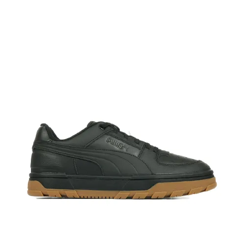 BASKETS PUMA CAVEN 2.0 ABRUP HOMME CUIR