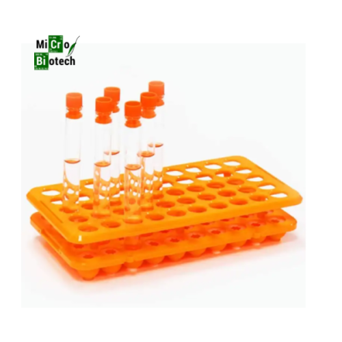 Portoir silicone 50 places