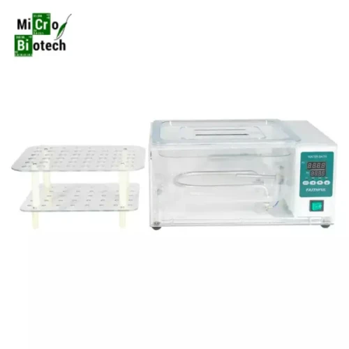 Bain marie transparent Faithful