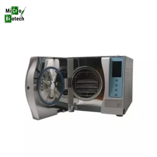 Autoclave – stérilisateur de table Faithful