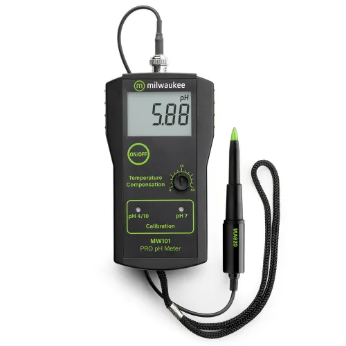 PH-Mètre portable