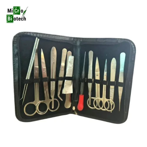 Trousse de dissection