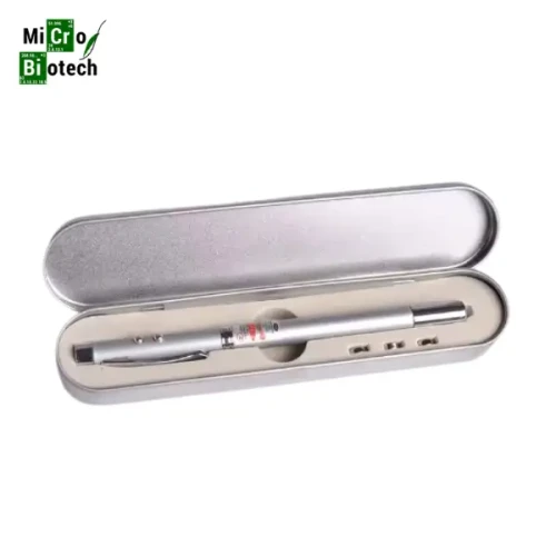 Stylo pointeur laser