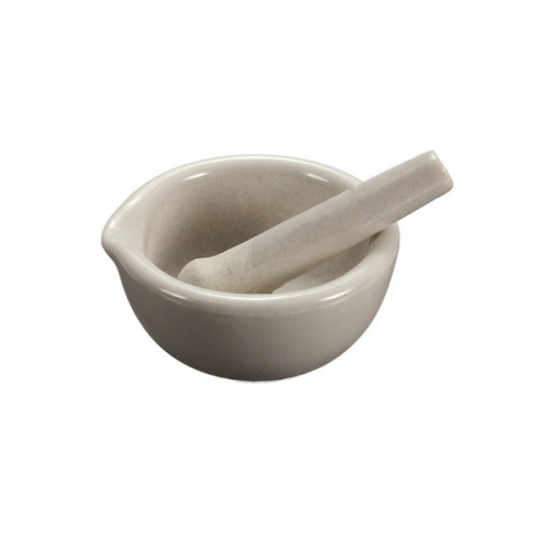 Mortier avec pilon - Volume: 300ml
