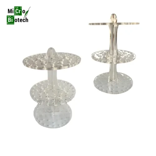Support pour pipette en verre