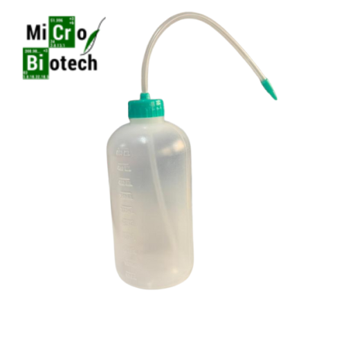 Pissette de laboratoire - Volume: 1000ml