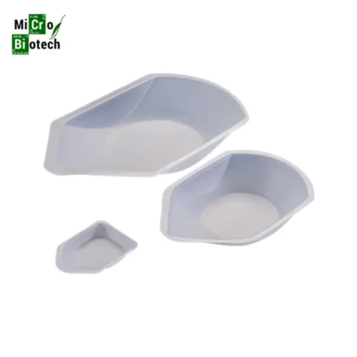 Capsule ou nacelle de pesée