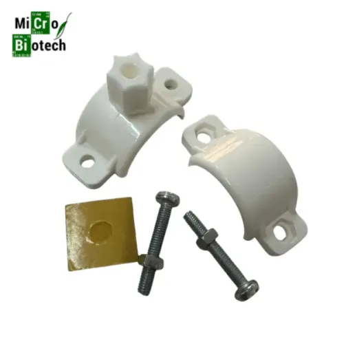 Connecteur de tuyau de rejet pour purificateurs d’eau (osmoseurs)
