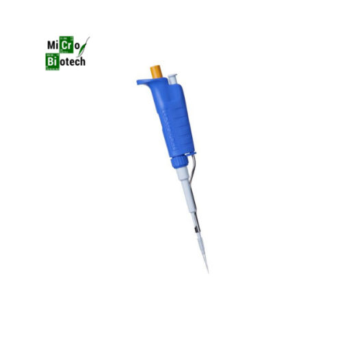Micropipette fixe Gilson