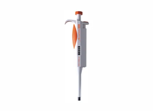 Micropipette à volume variable ACCUMAX PRO - Volume: 100 – 1000 μl