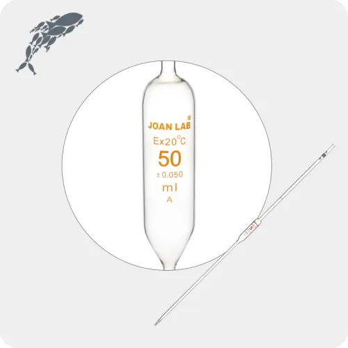 Pipette Jaugée Joanlab - Volume: 2ml