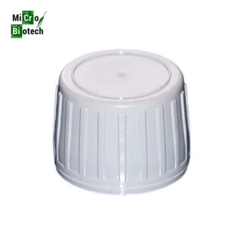 Capsules (bouchons) pour flacon PP28