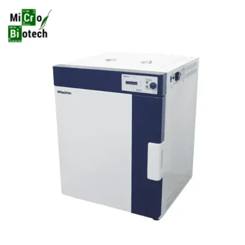 Etuve universelle DAIHAN - Volume: 32 L